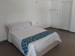 Room in BB - A room for two people at Palais Authentic
